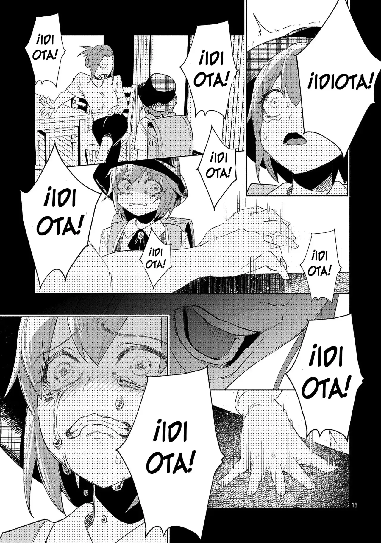 Capitulo 63 page 15