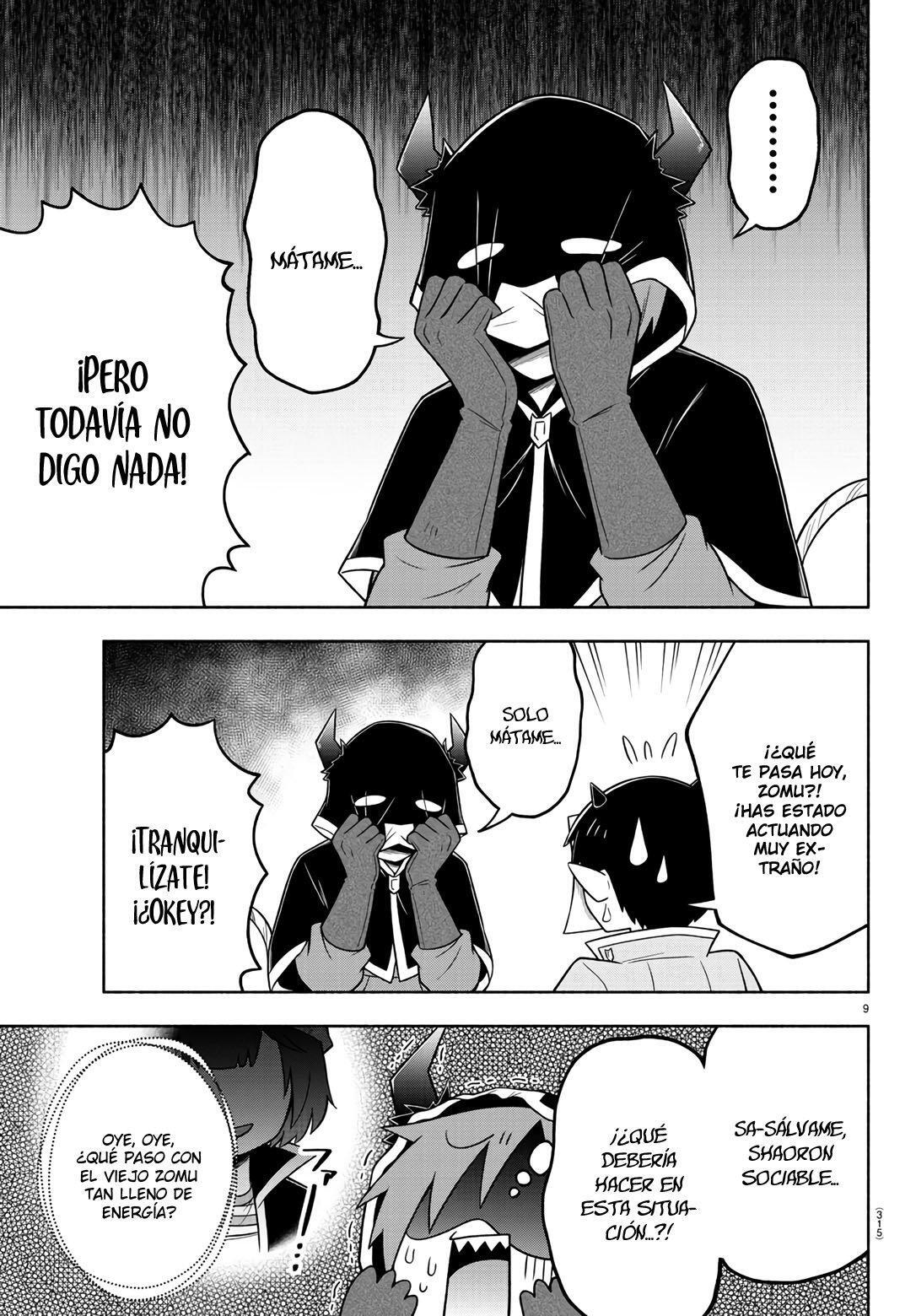 Capitulo 69 page 10