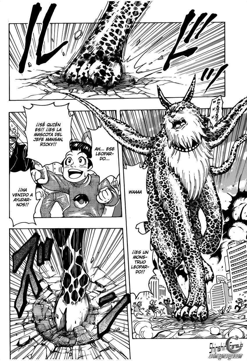 Capitulo 255 page 8