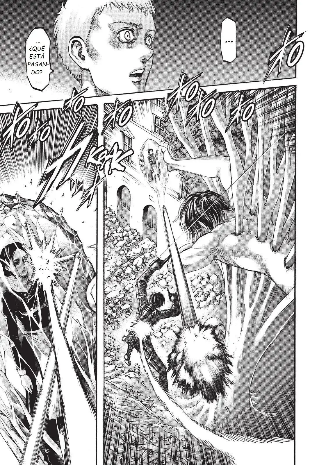 Capitulo 103 page 5