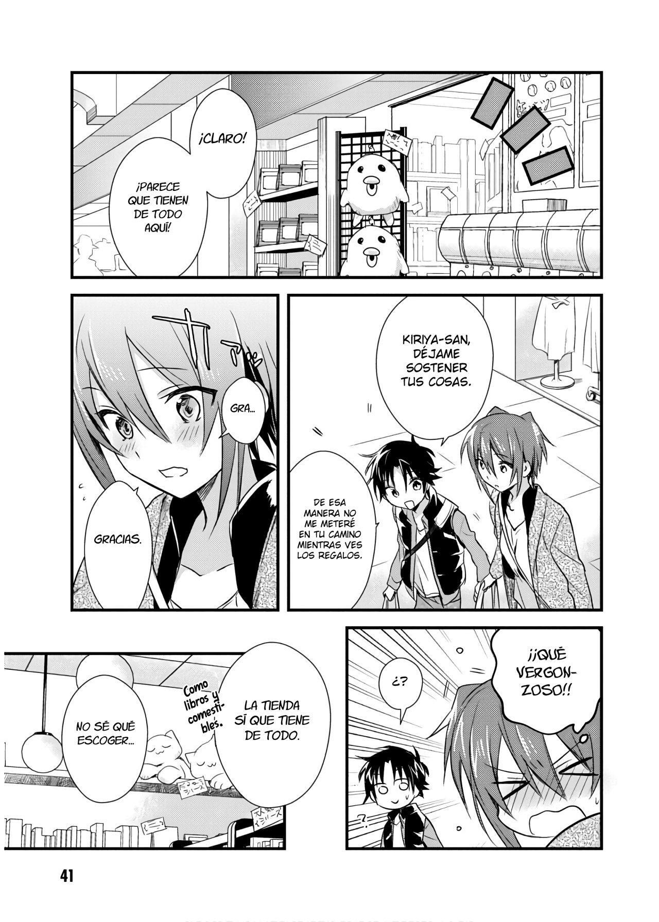 Capitulo 17 page 12