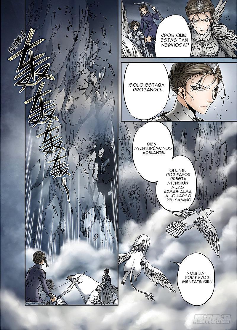 Capitulo 11.20 page 8