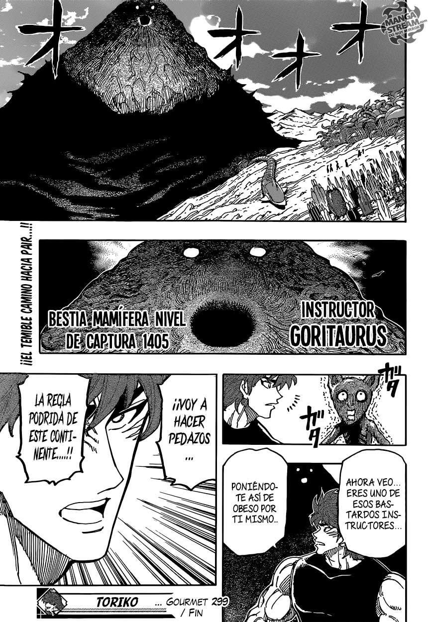 Capitulo 299 page 19