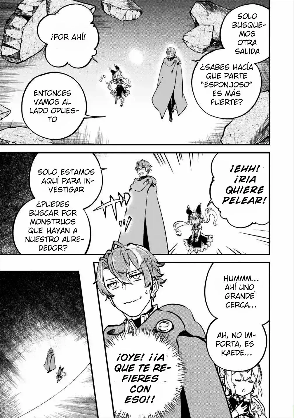 Capitulo 10 page 29