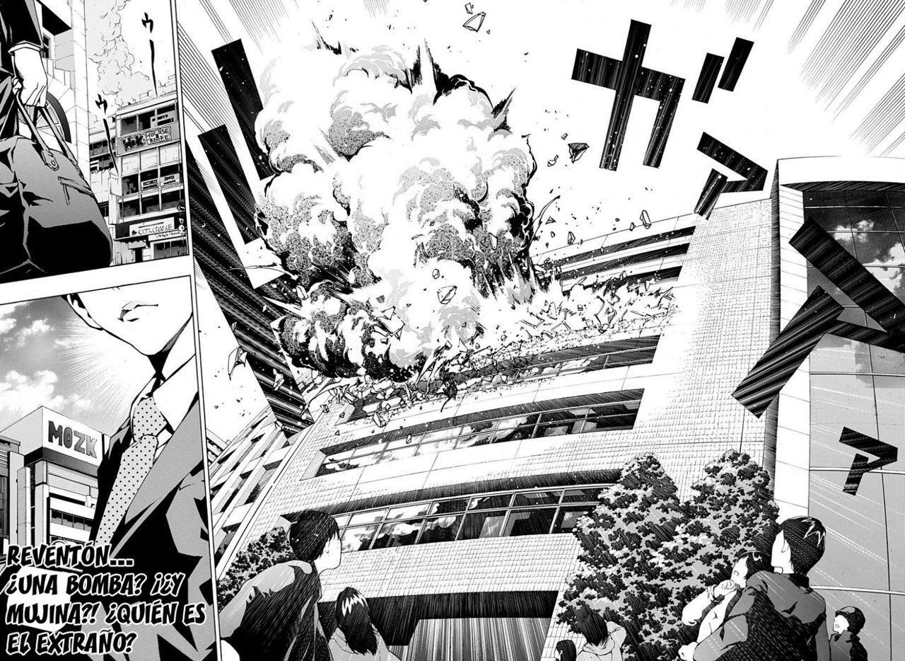 Capitulo 8 page 16