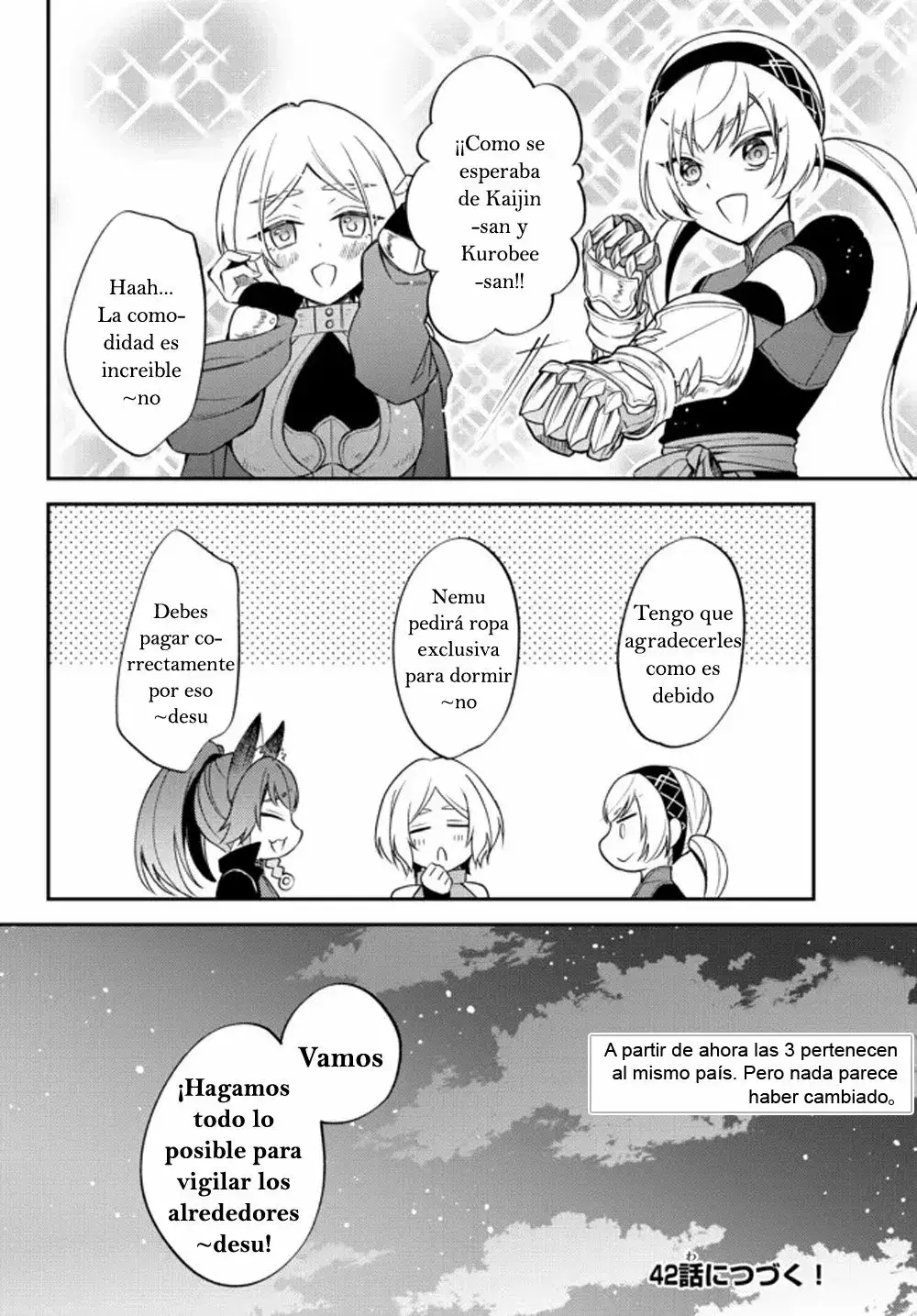 Capitulo 41 page 18