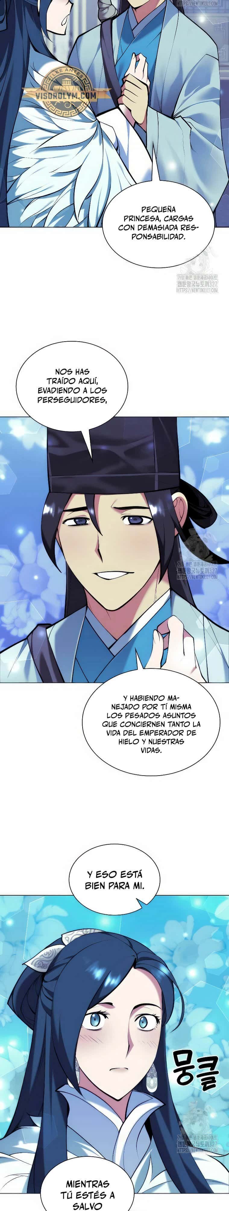 Capitulo 110 page 33