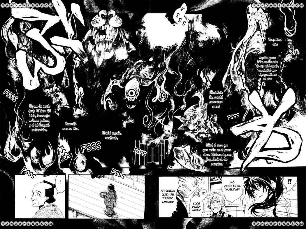 Capitulo 21 page 8