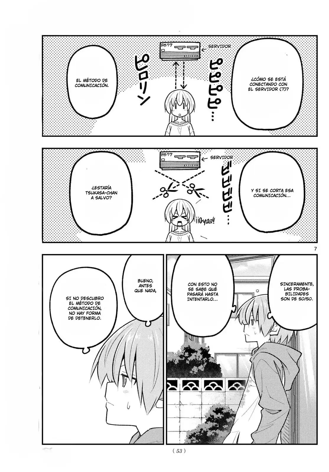 Capitulo 339 page 10