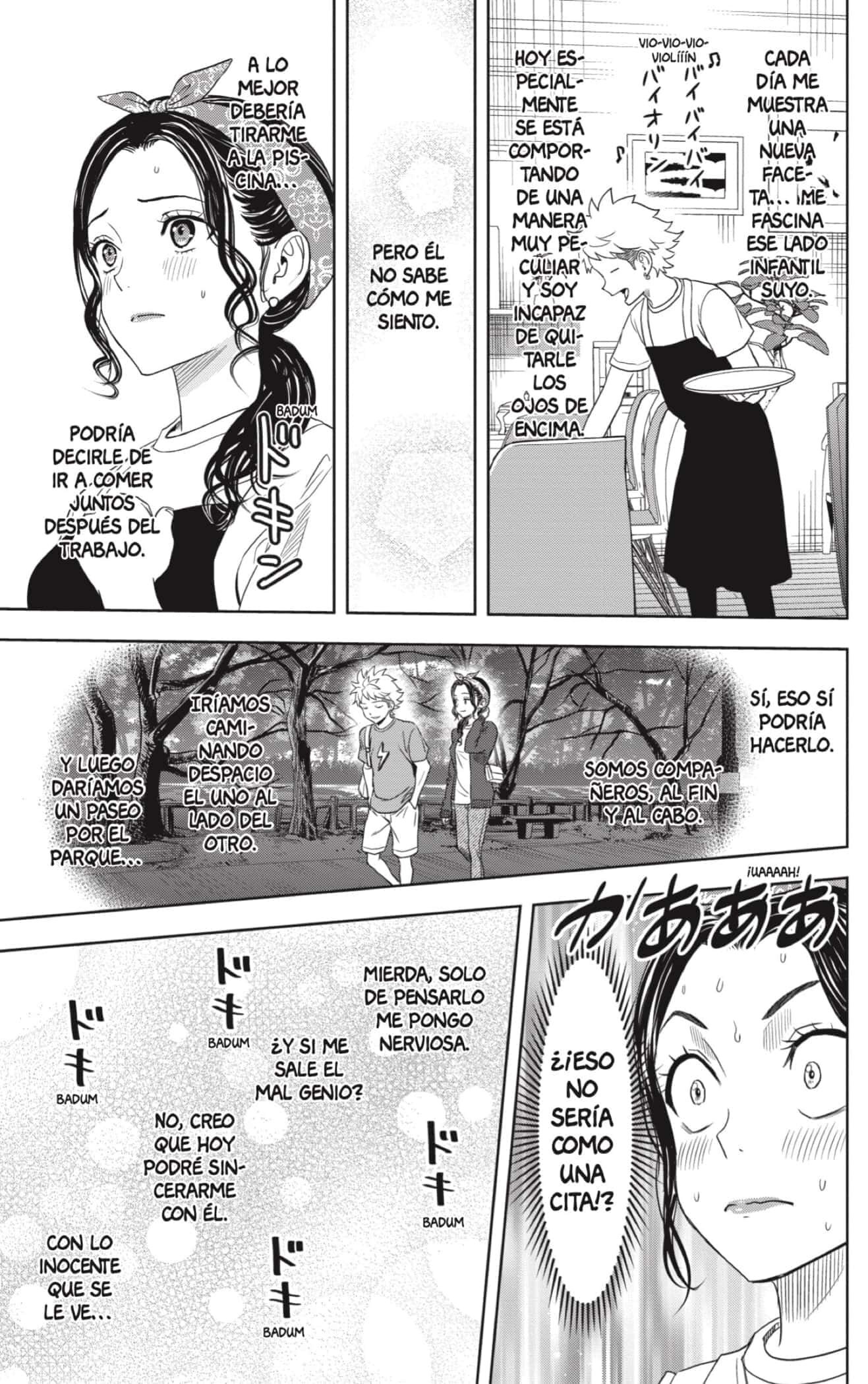 Capitulo 170 page 15