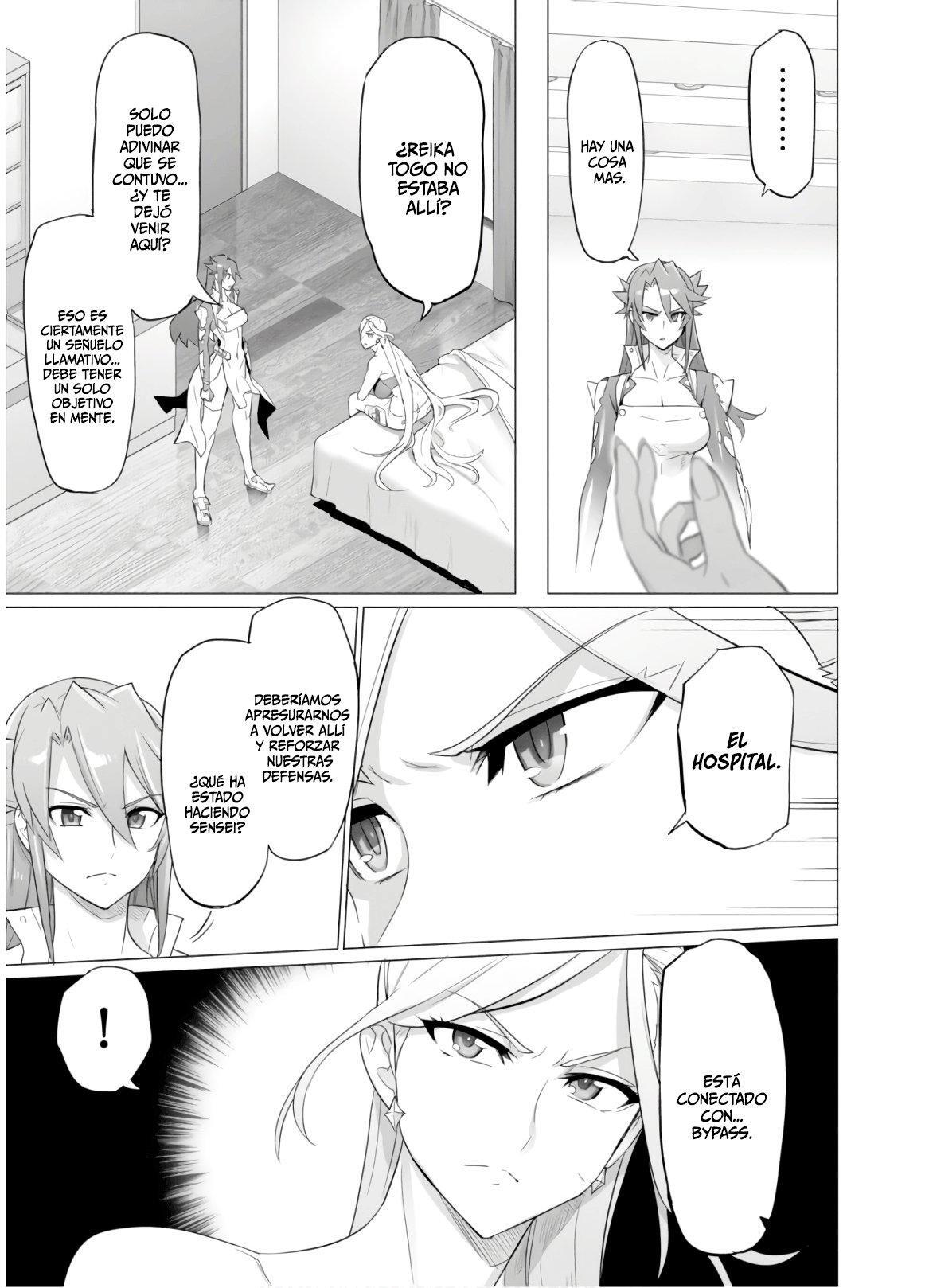 Capitulo 106 page 16