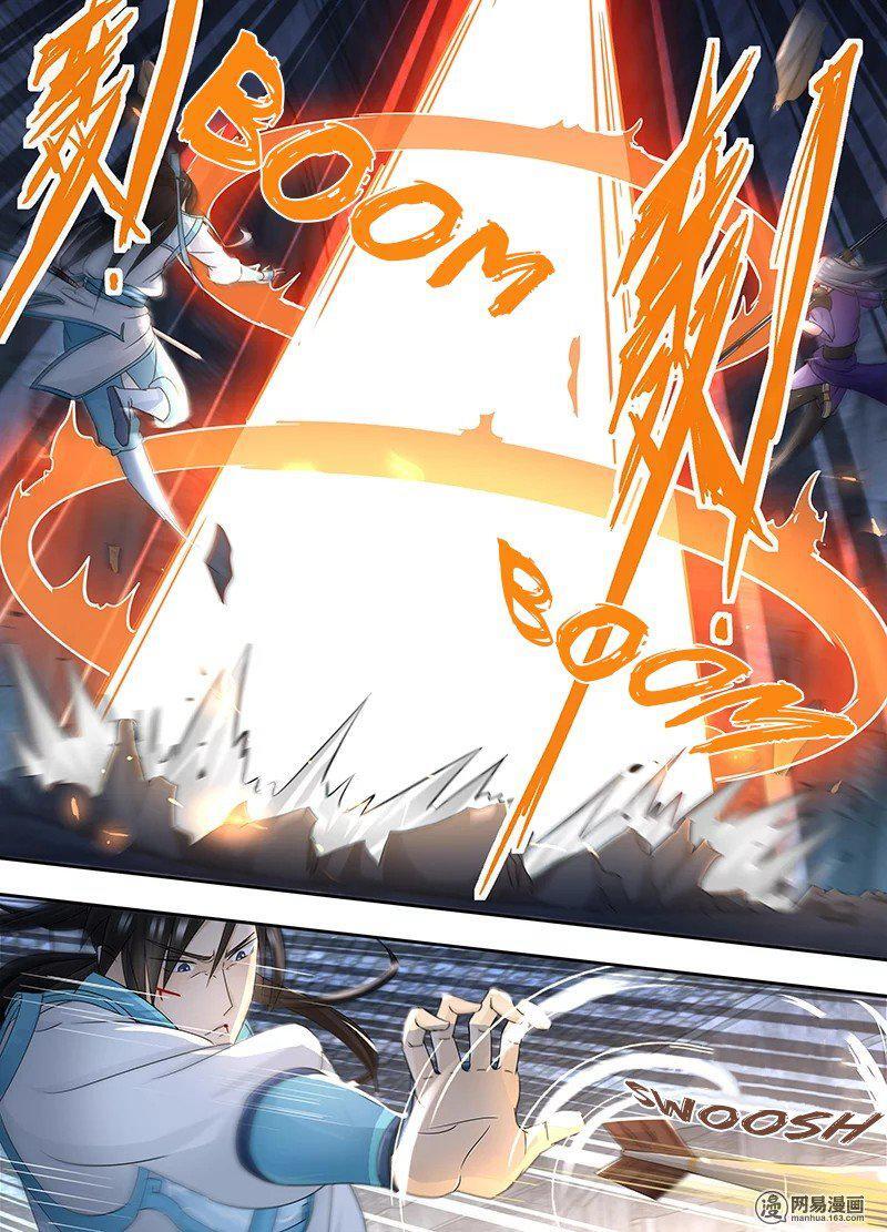 Capitulo 61 page 10