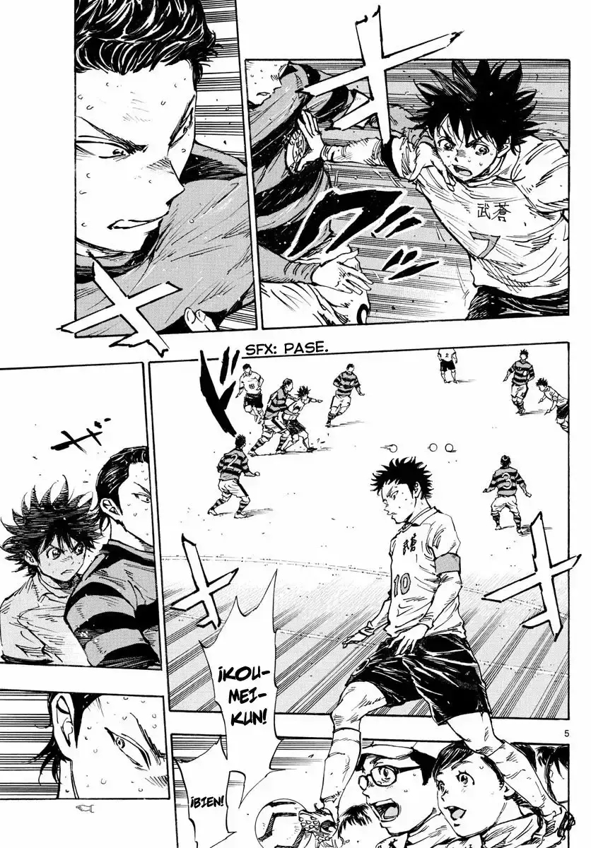 Capitulo 445 page 6
