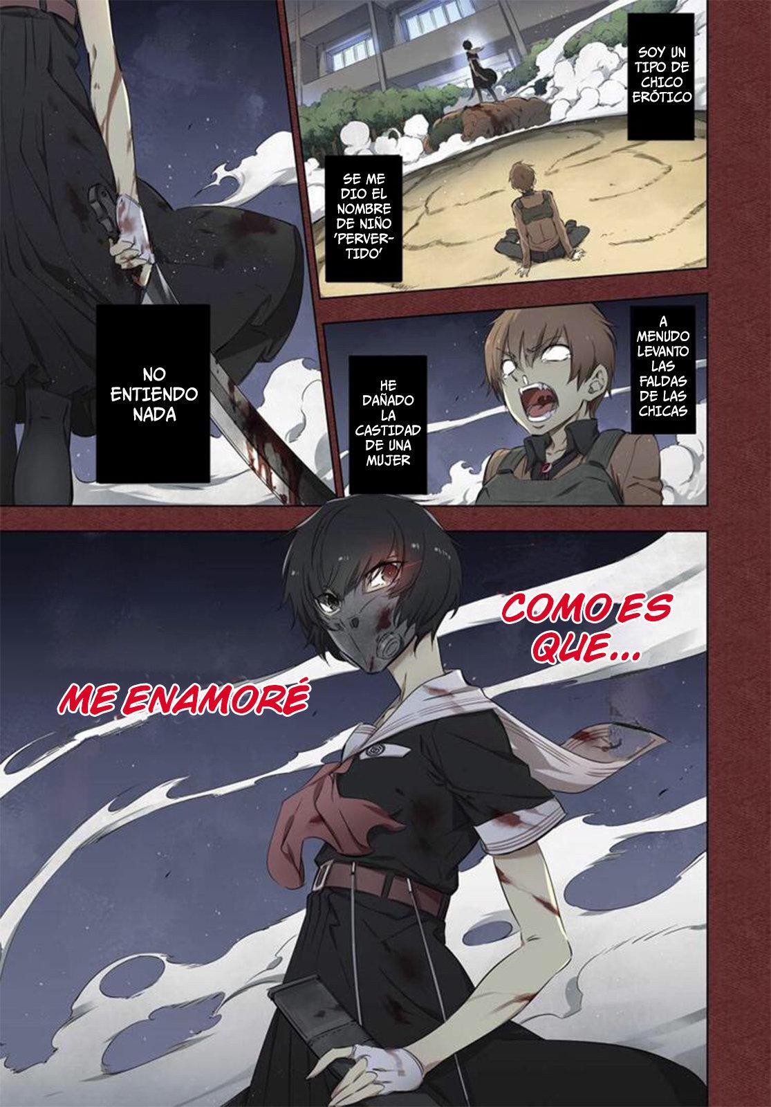Capitulo 1 page 3
