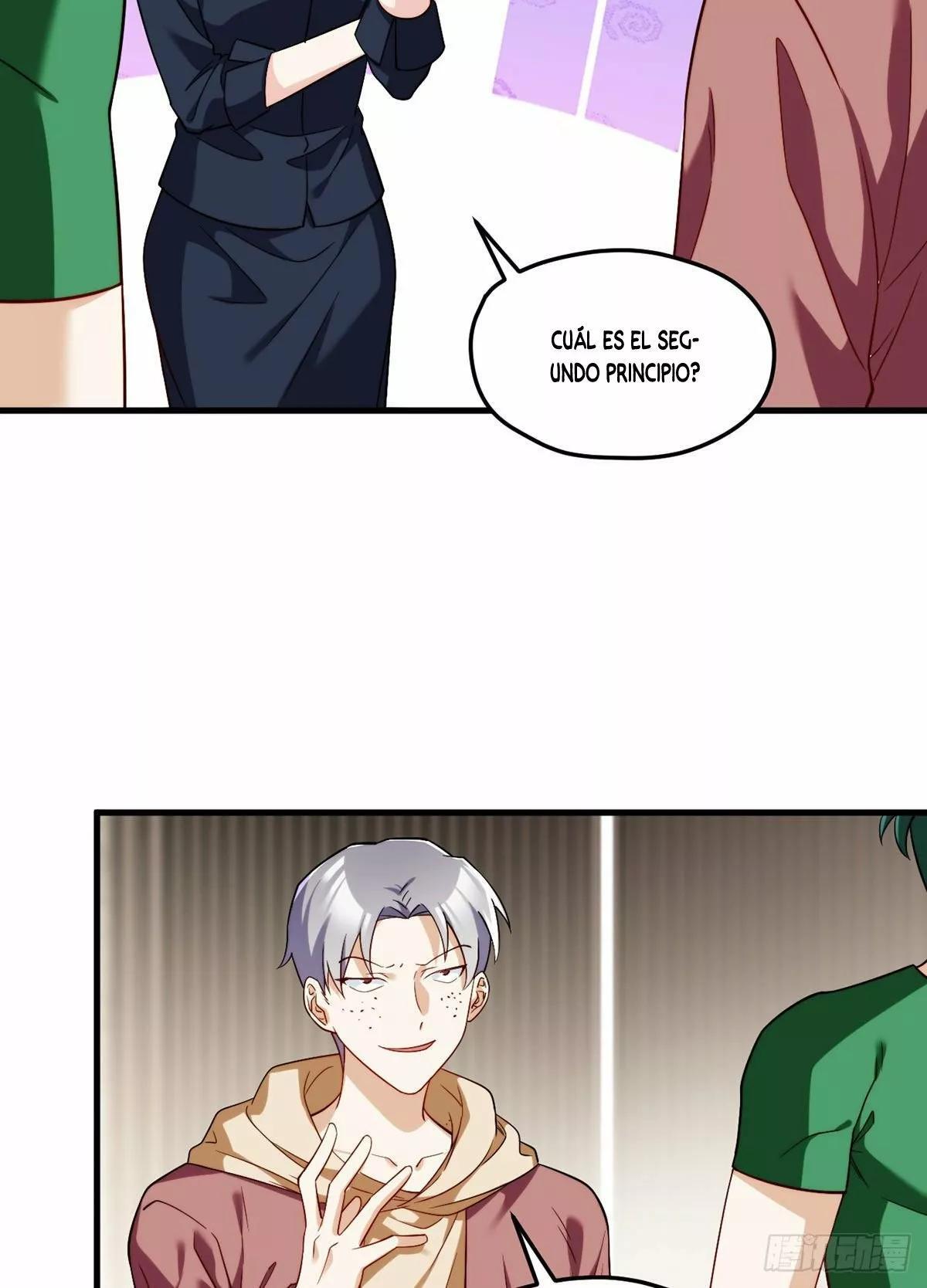 Capitulo 108 page 16