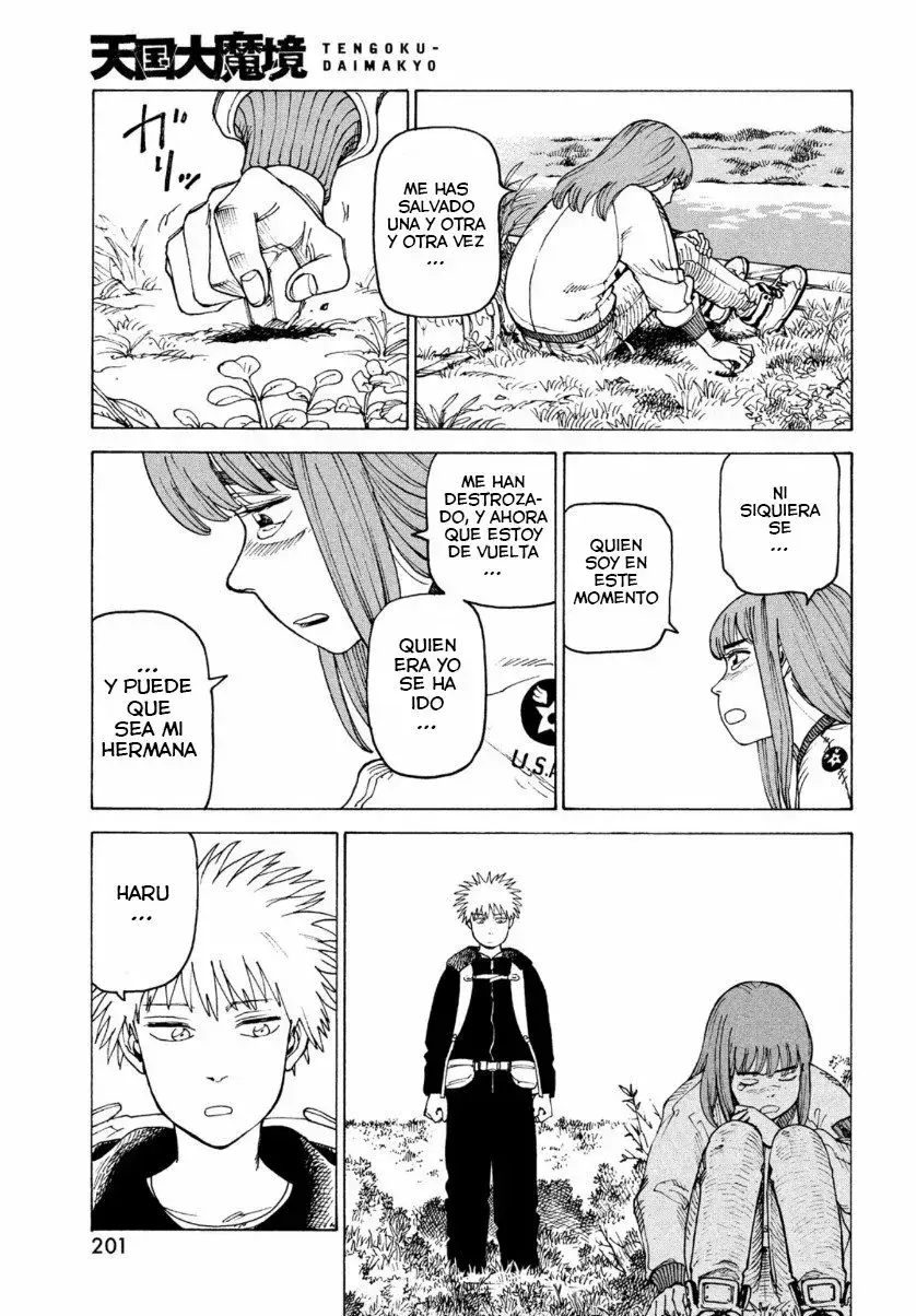 Capitulo 34 page 17