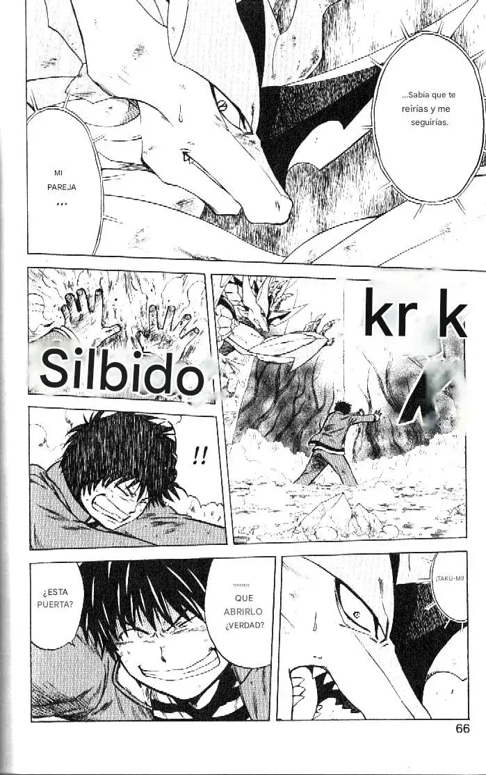 Capitulo 54 page 16