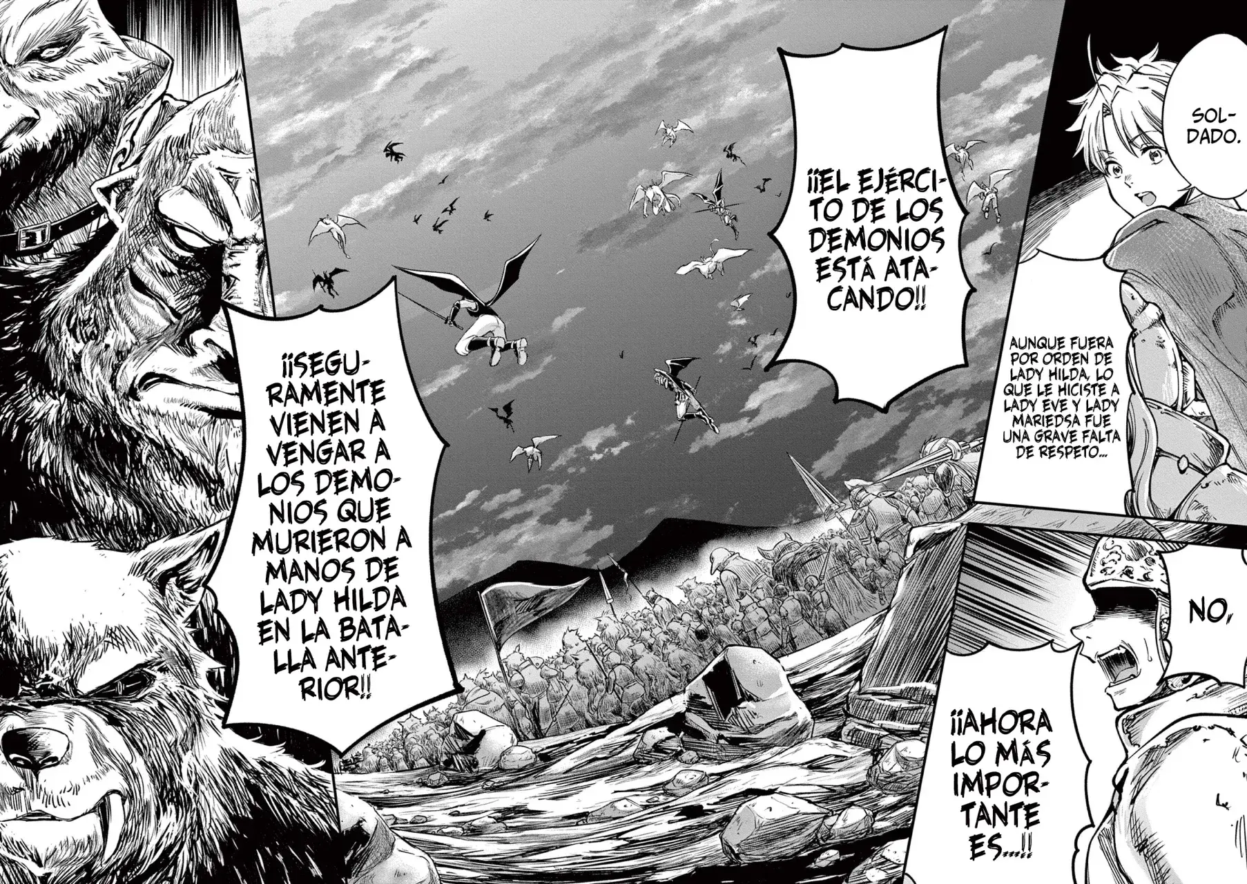 Capitulo 37 page 18