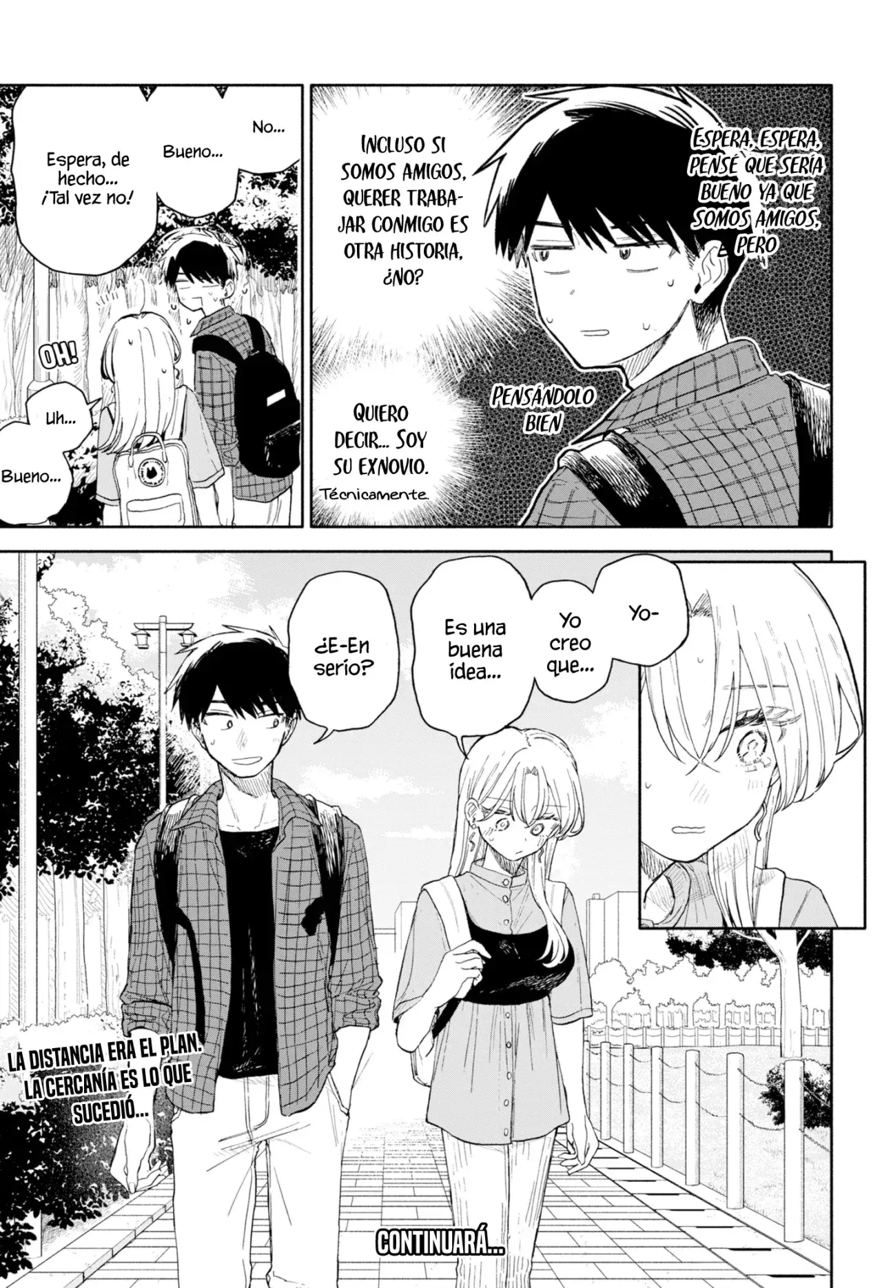 Capitulo 72 page 19