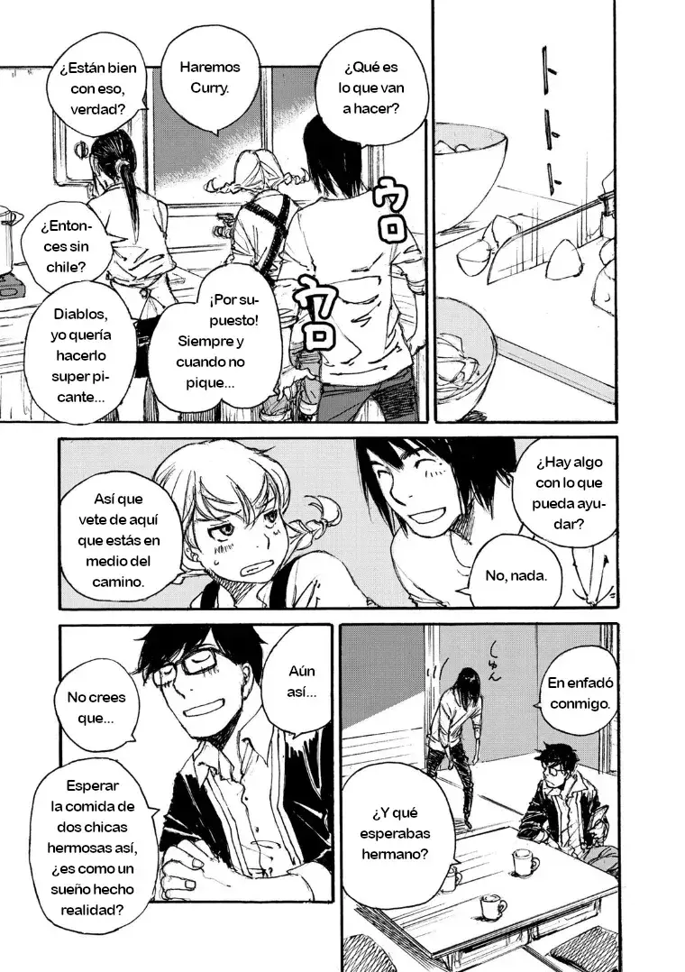 Capitulo 31 page 16