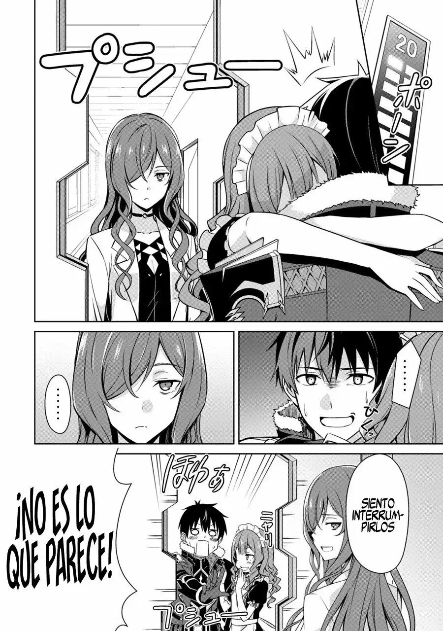Capitulo 49 page 21