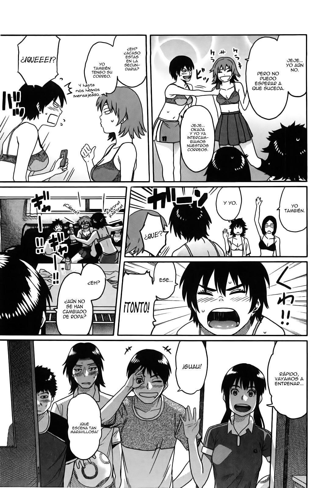 Capitulo 19 page 16