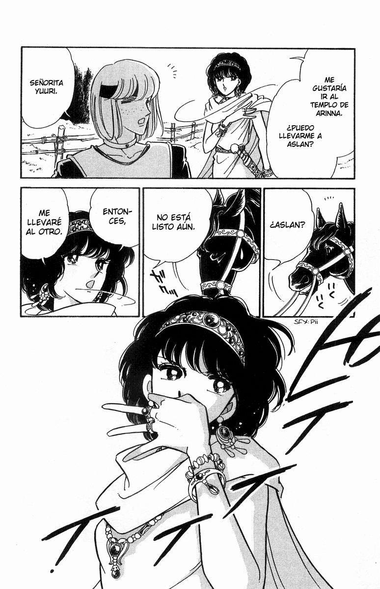 Capitulo 60 page 14