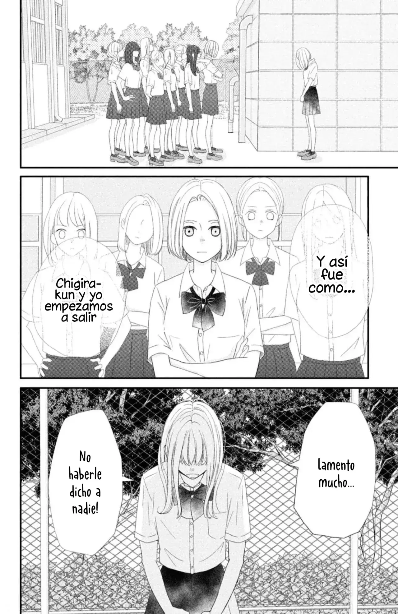 Capitulo 23 page 16