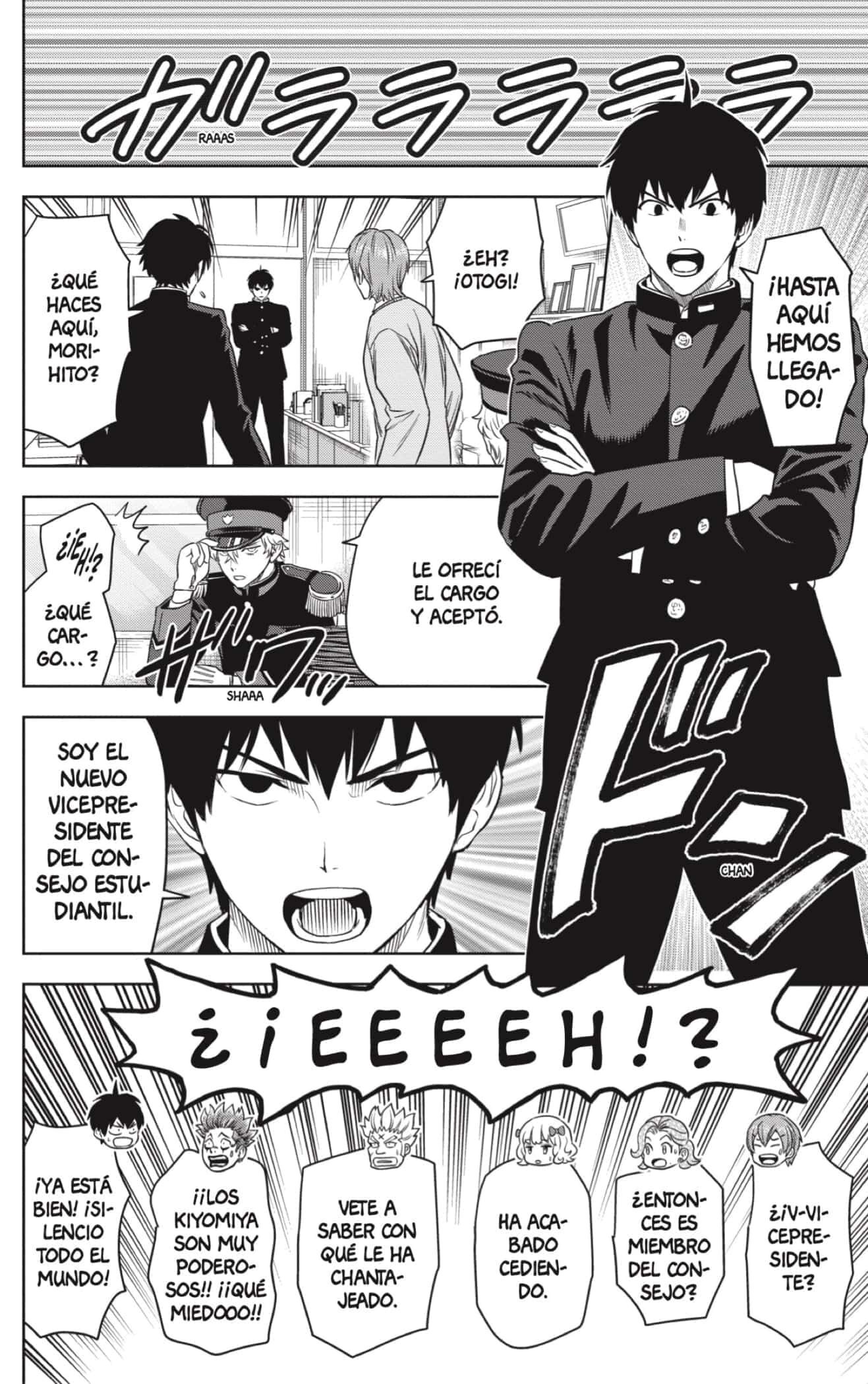 Capitulo 160 page 10