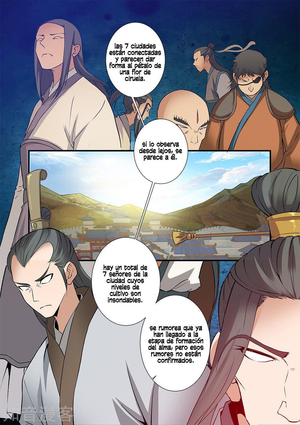 Capitulo 88 page 20