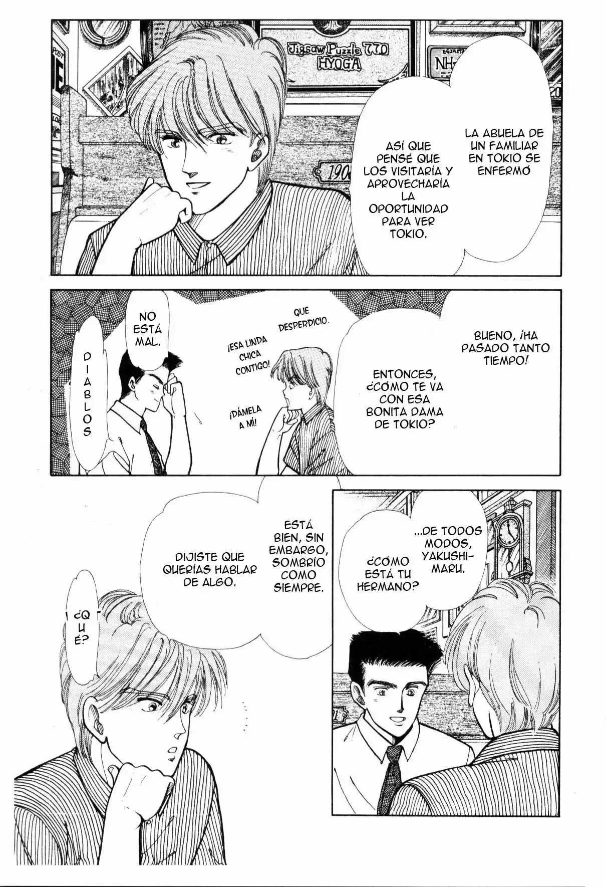 Capitulo 18 page 33