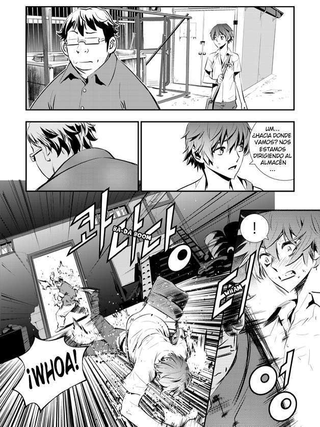 Capitulo 27 page 18