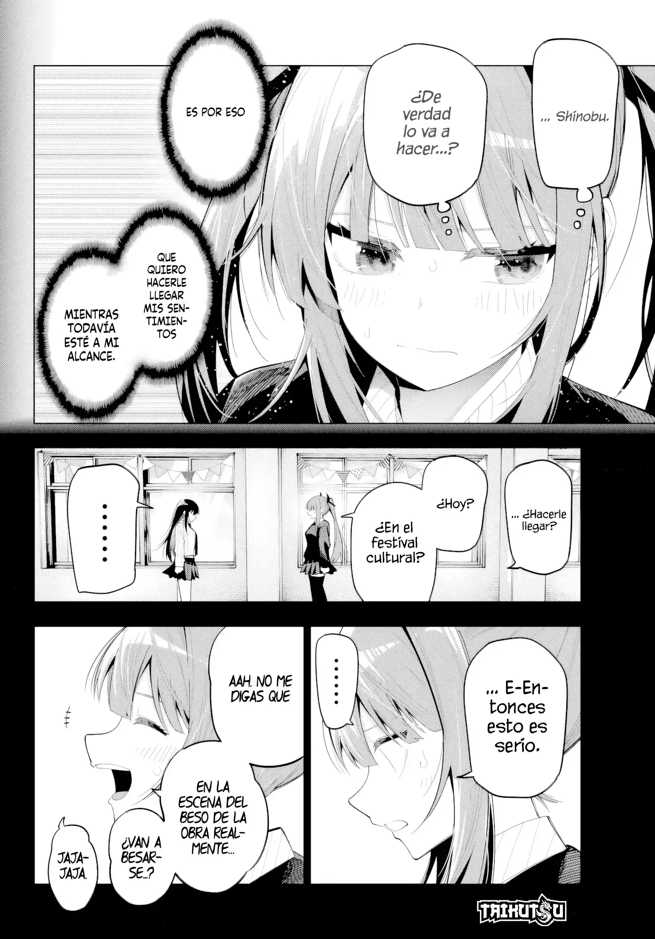 Capitulo 67 page 5