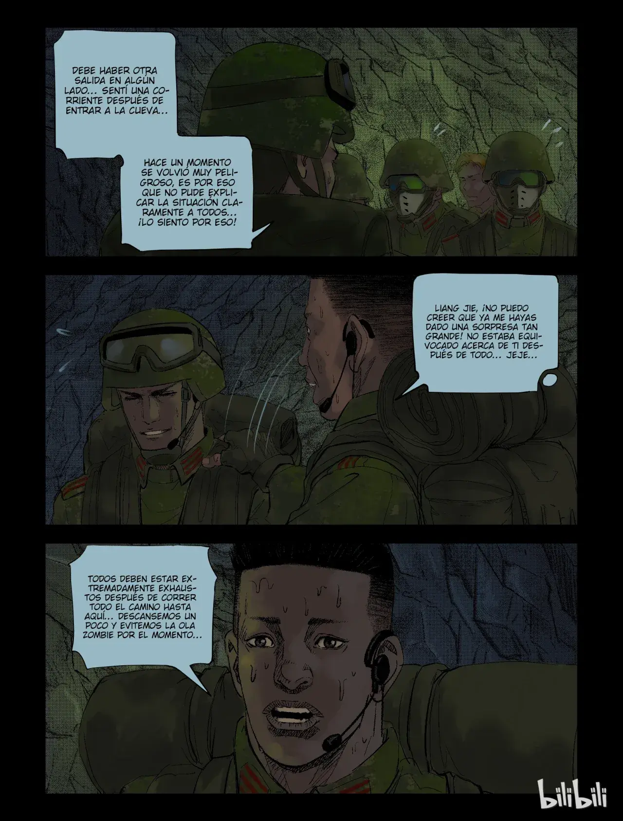 Capitulo 198 page 5