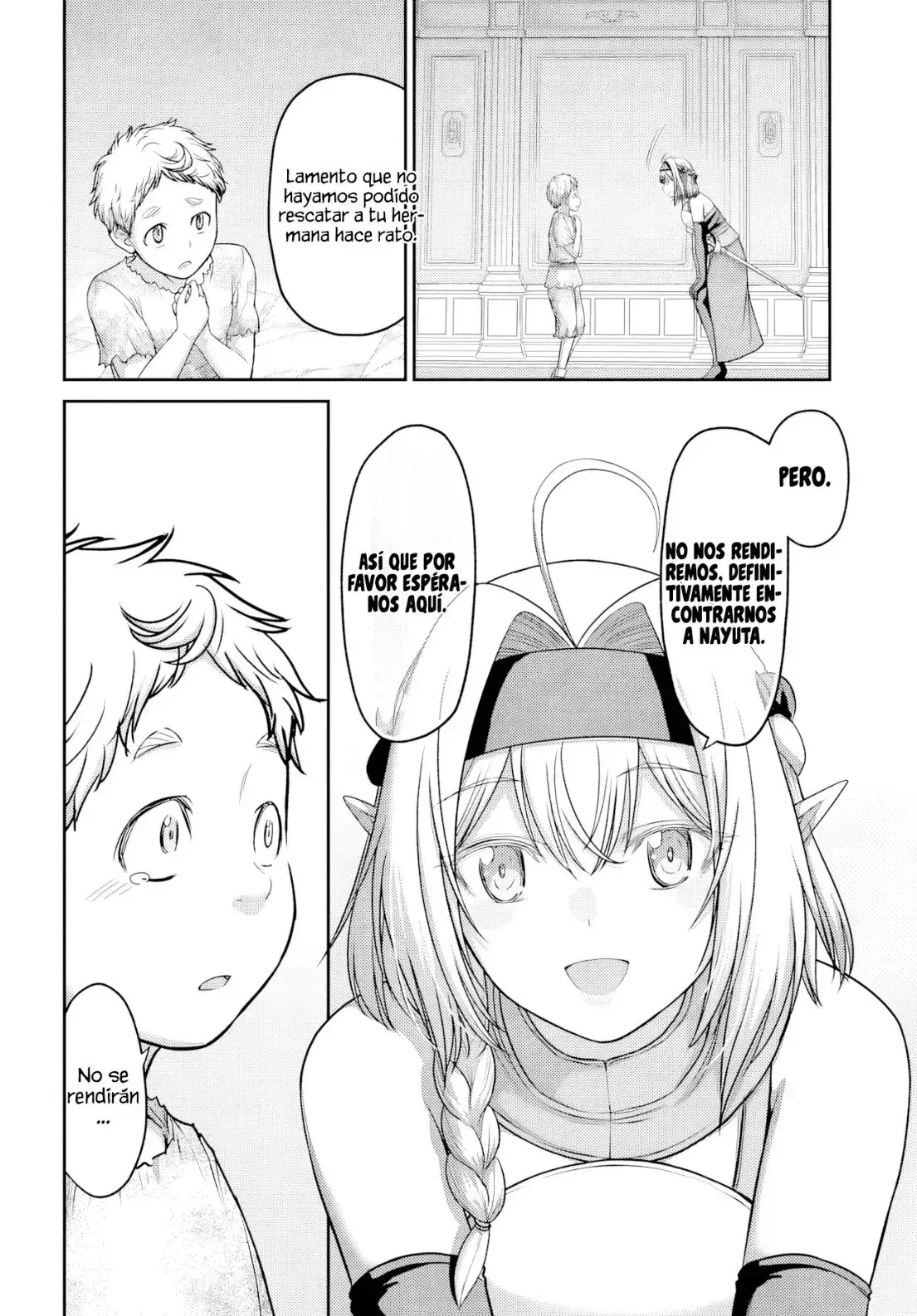 Capitulo 30 page 25