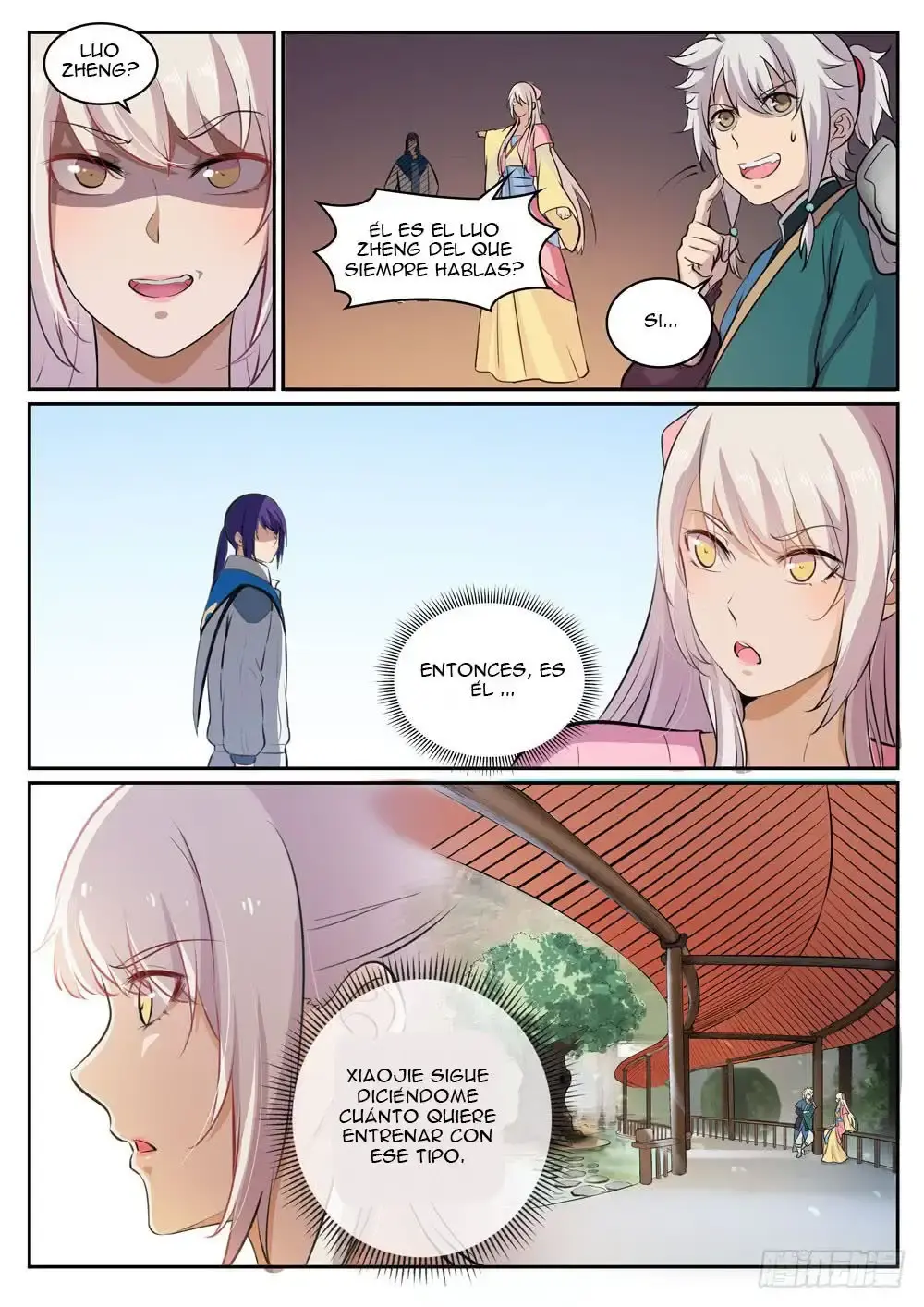 Capitulo 307 page 14