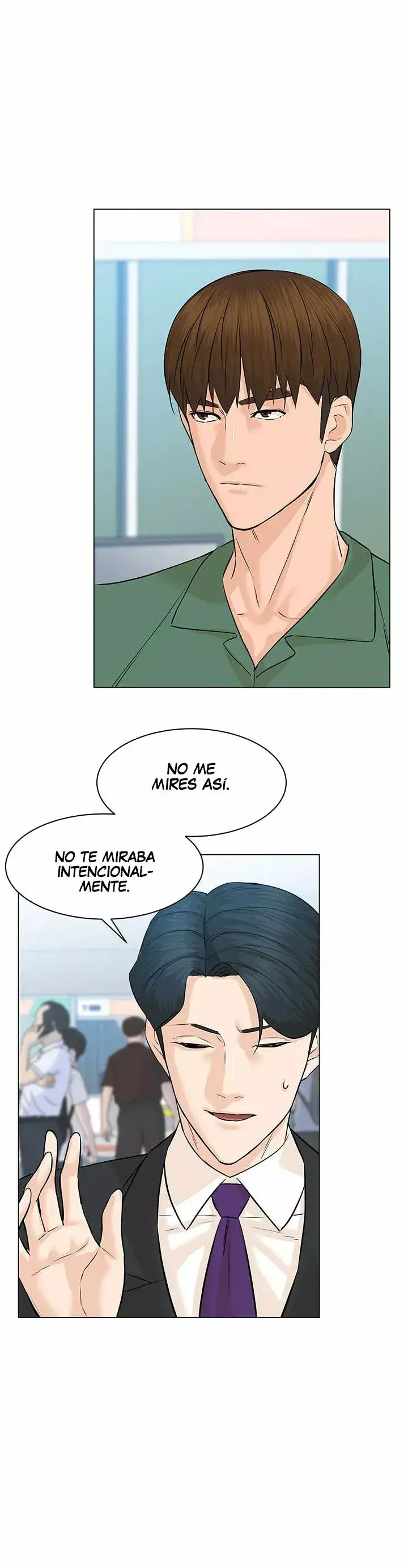 Capitulo 84 page 21
