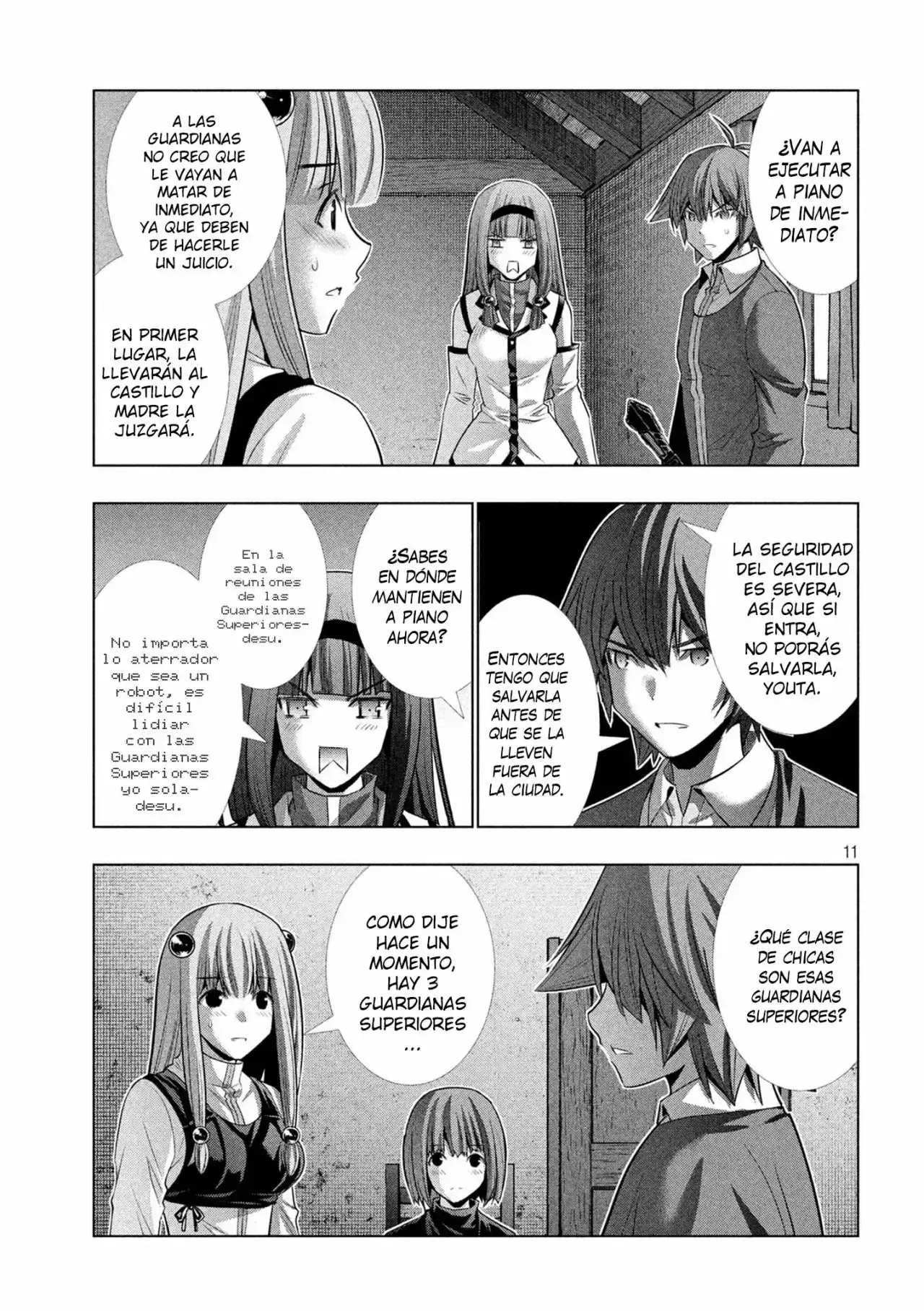 Capitulo 138 page 13