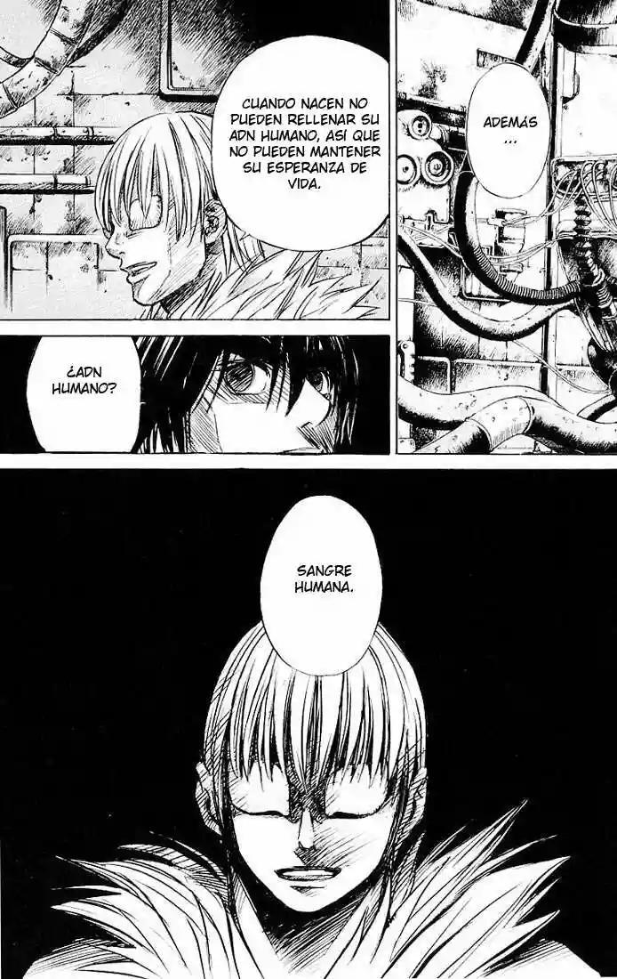 Capitulo 27 page 32