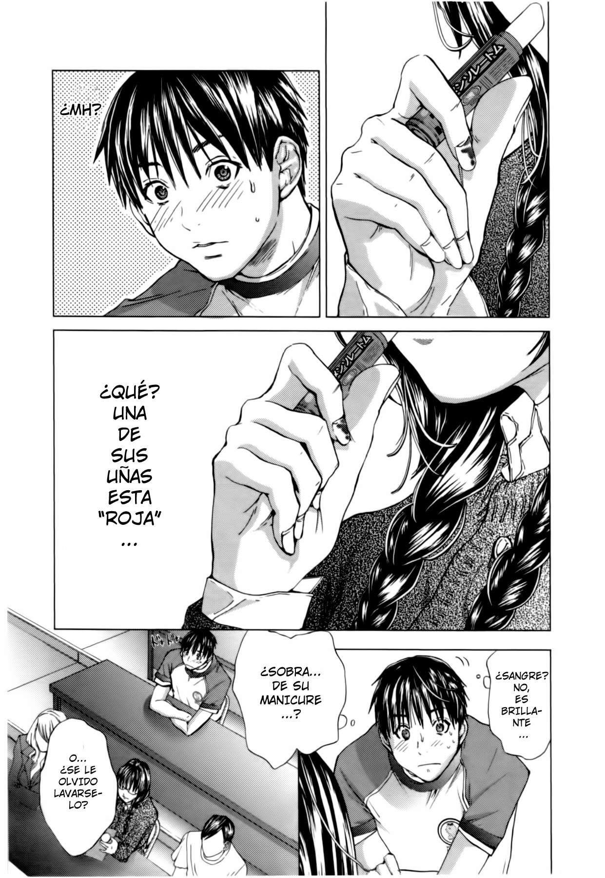 Capitulo 1 page 16