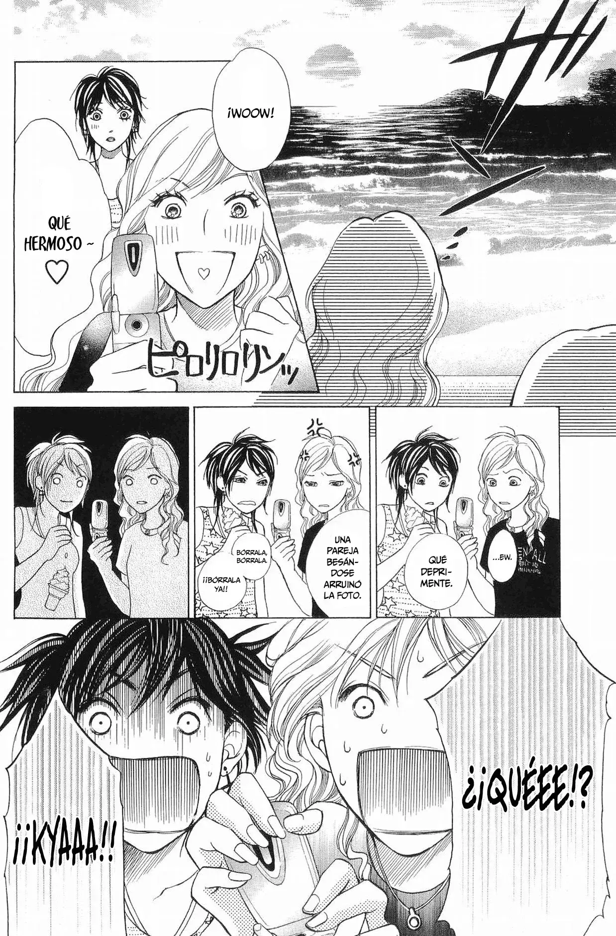 Capitulo 49 page 25