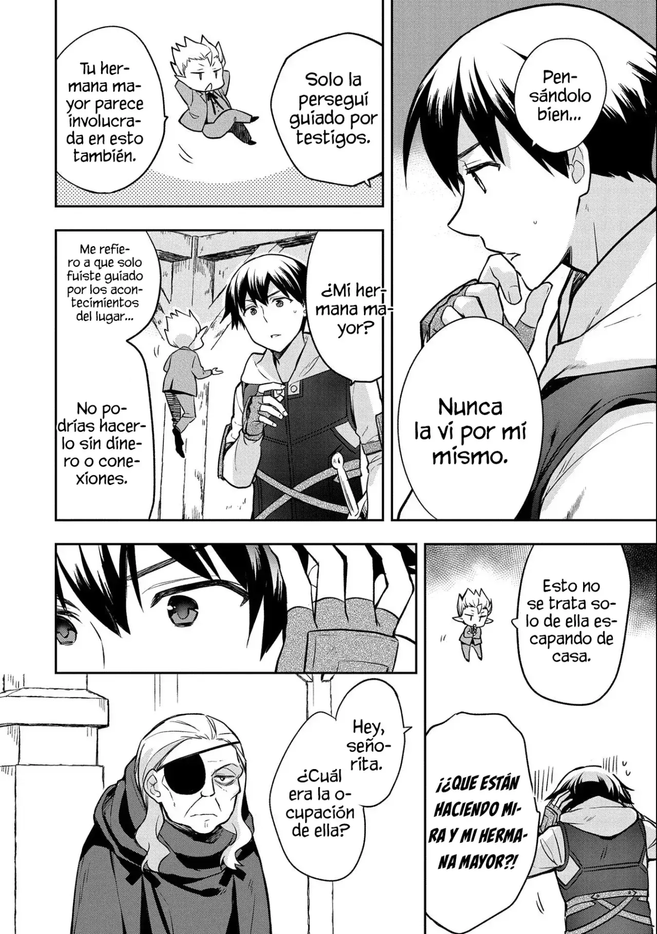Capitulo 40 page 33