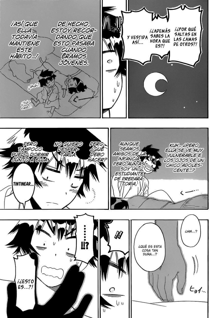 Capitulo 119 page 20