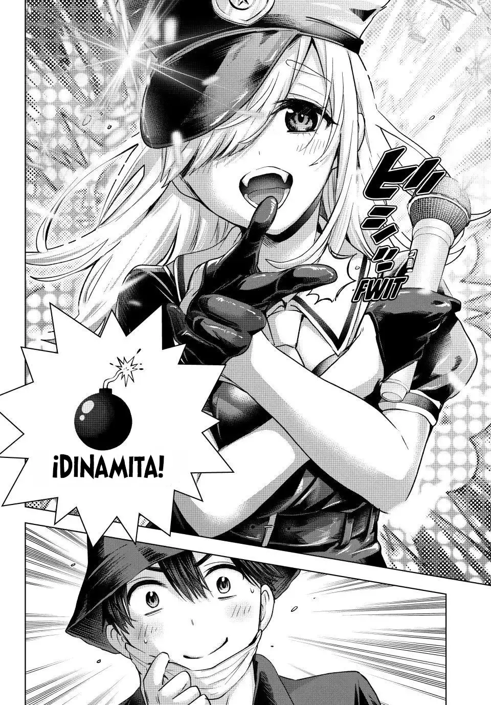 Capitulo 166 page 20