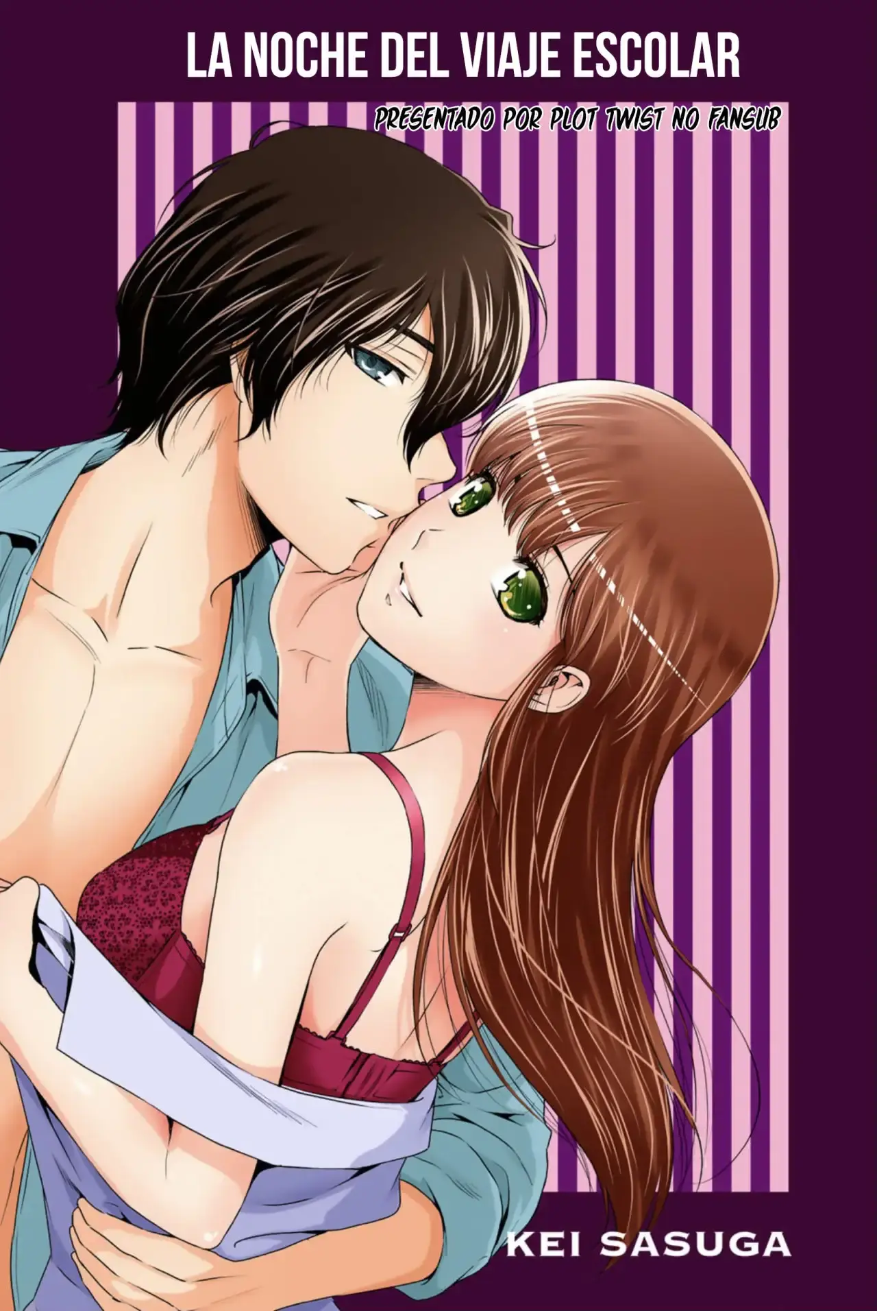 Capitulo 54.6 page 2