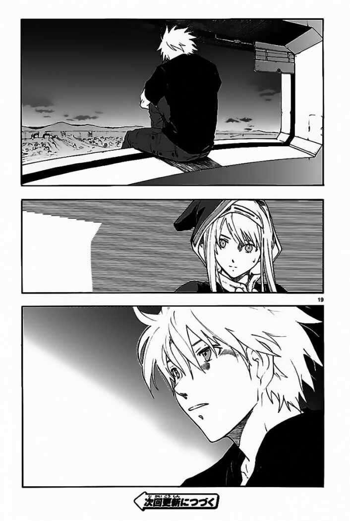 Capitulo 54 page 20
