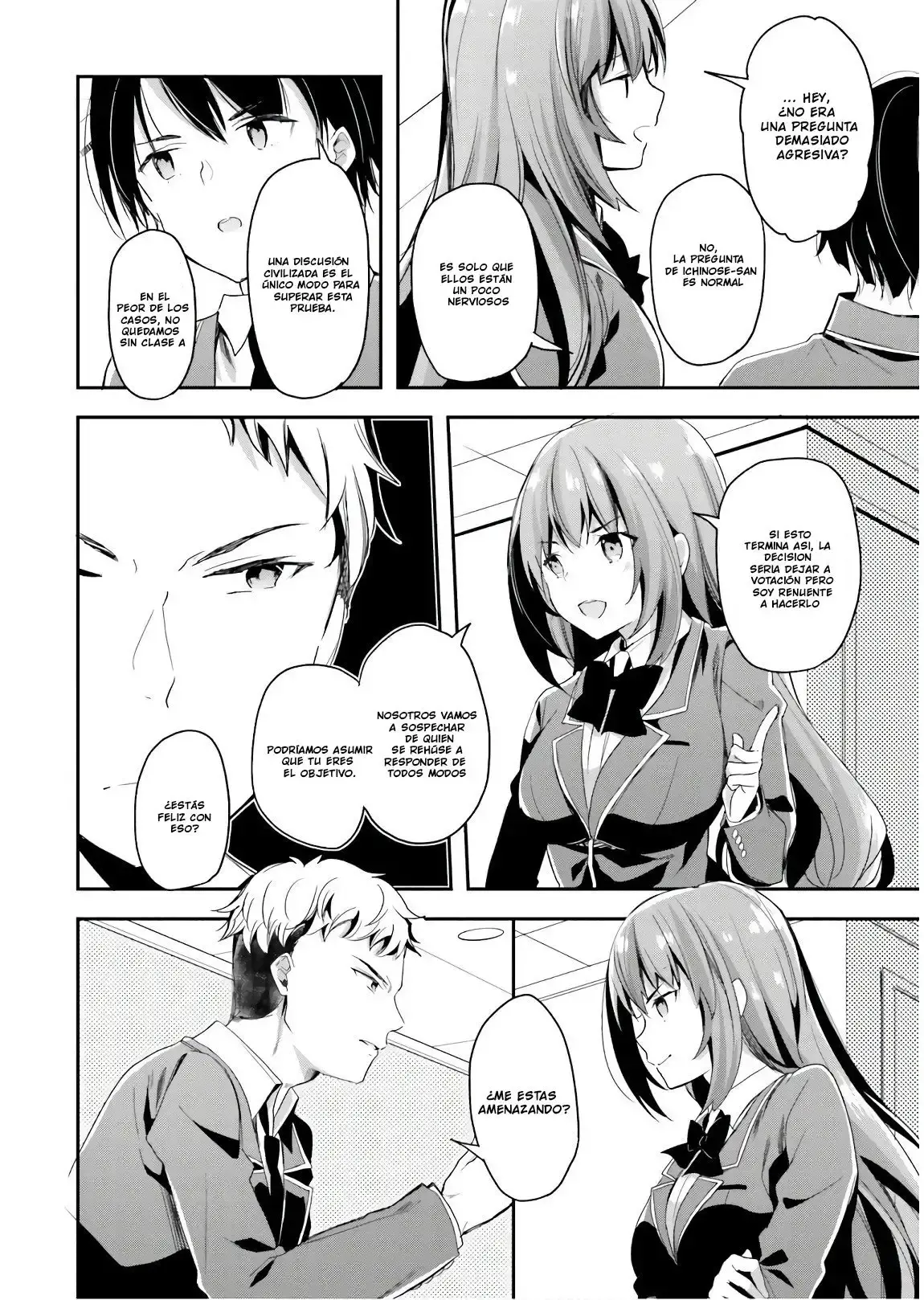 Capitulo 32 page 17