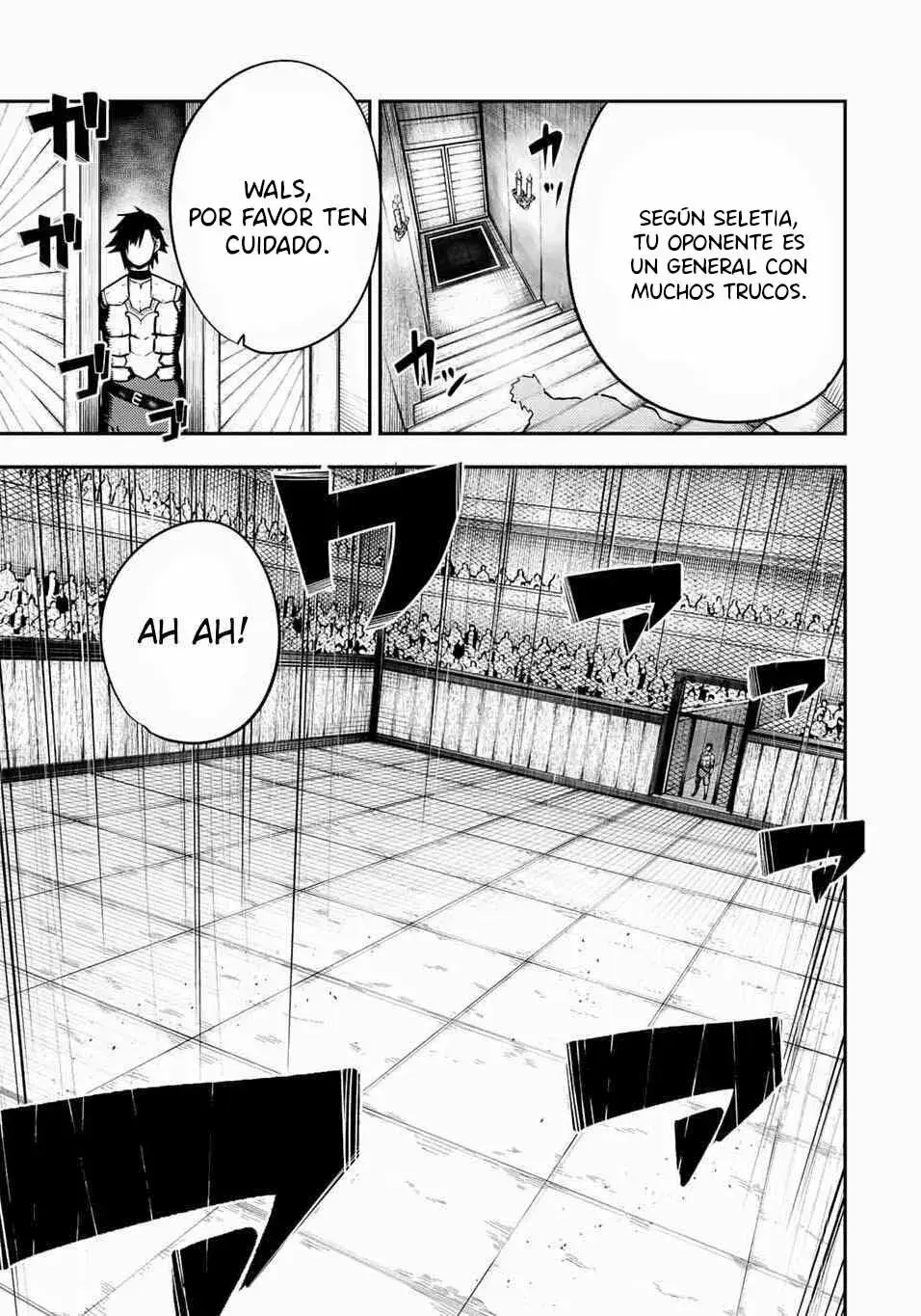 Capitulo 88 page 10