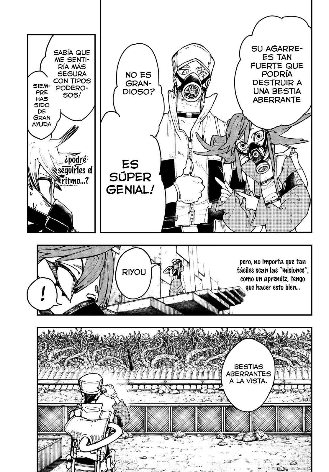 Capitulo 8 page 10