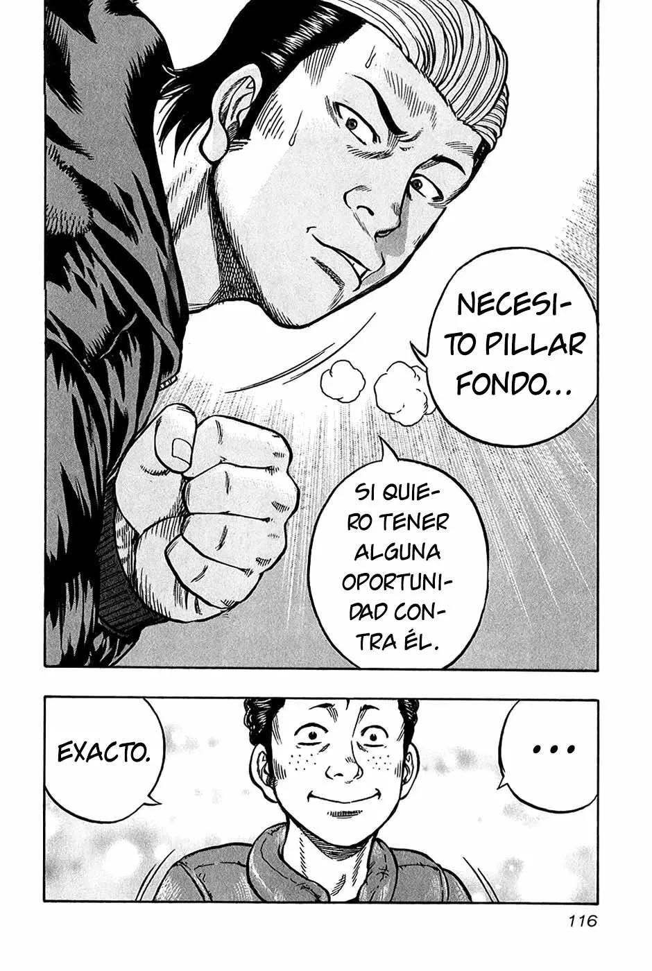 Capitulo 23 page 12